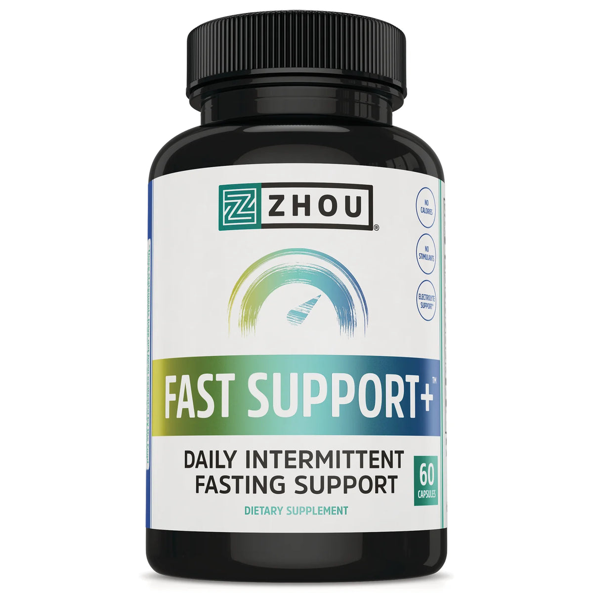 Fast Support+