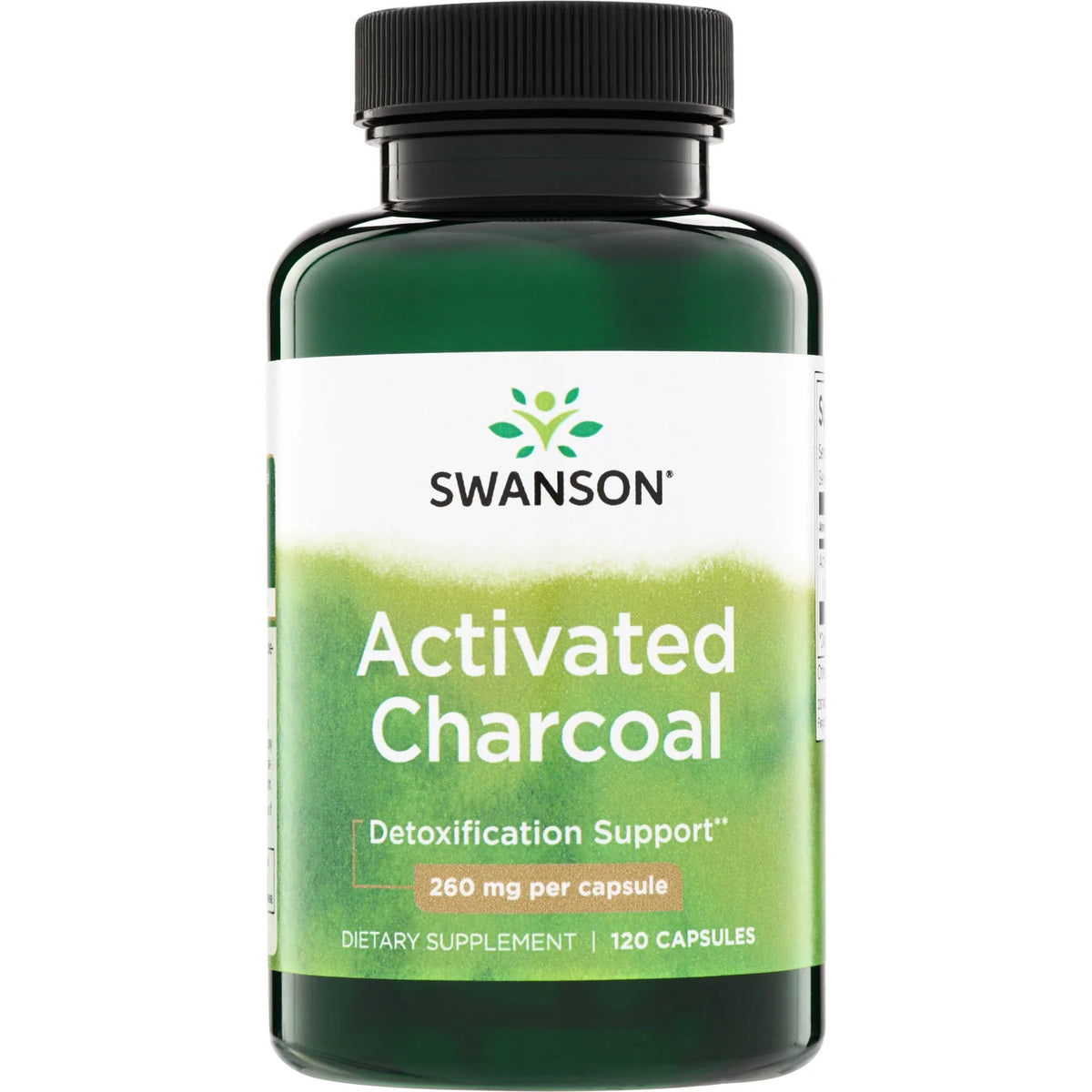 Activated Charcoal