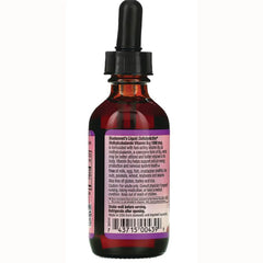 Liquid Methylcobalamin Vitamin B12 - Raspberry