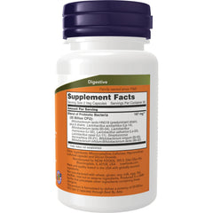 Clinical GI Probiotic 50+ Formula