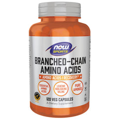 Branched- Chain Amino Acids