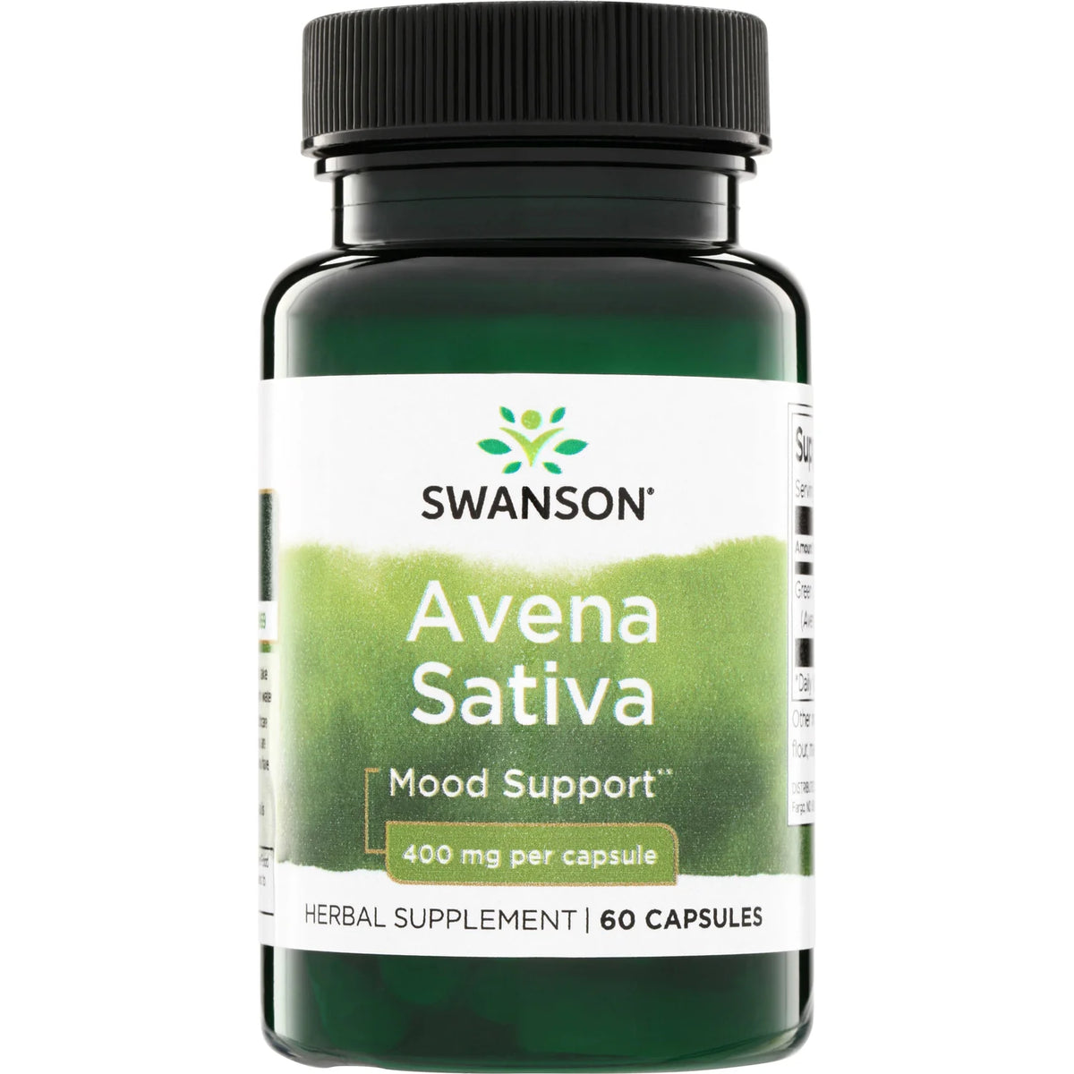 Avena Sativa