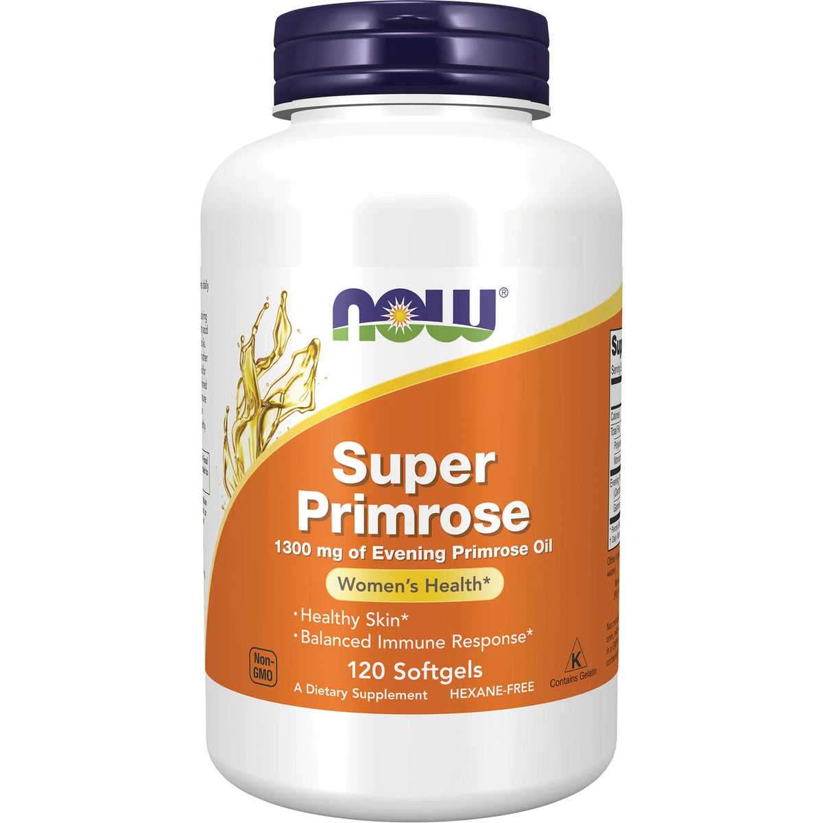 Super Primrose