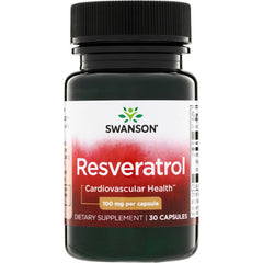 Resveratrol