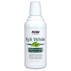Xyli-White Mouthwash