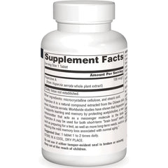 Huperzine A