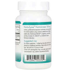 Nattozyme