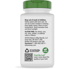 Black Cohosh Root