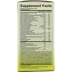 Pure Food Women's 50+ Multivitamin & Mineral