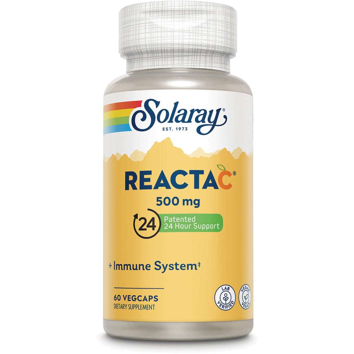 Reacta-C