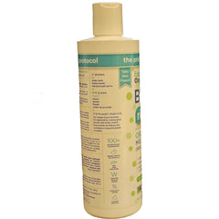 BR Rinse Organic Brushing Rinse - Peppermint