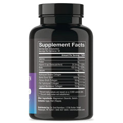 Multi Collagen Plus Biotin & Vitamin D