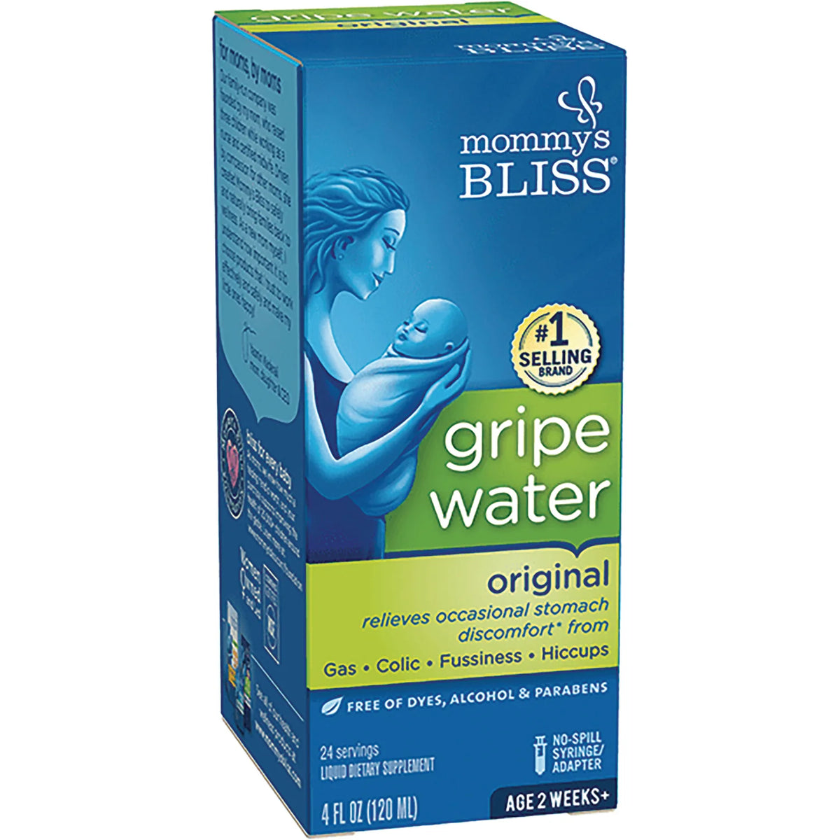 Gripe Water Original