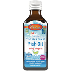 Kid's Norwegian The Very Finest Fish Oil