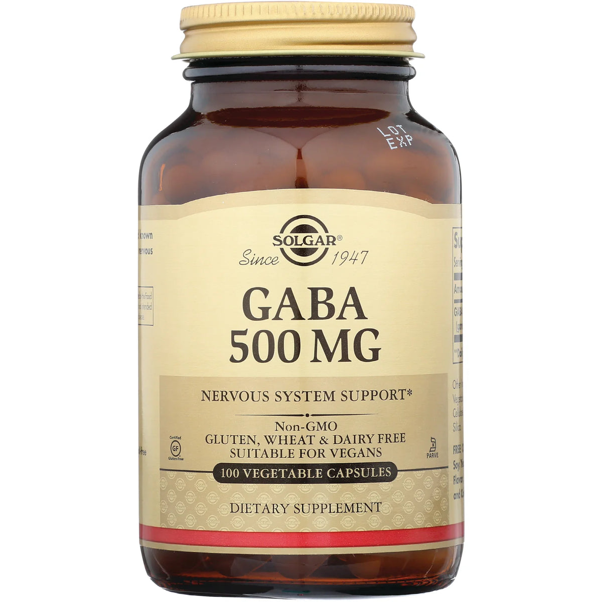 GABA