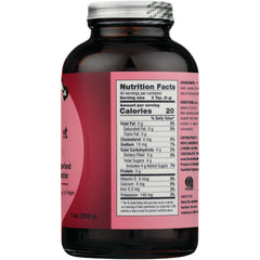 Organic Red Beet Crystals