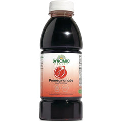 Pomegranate Concentrate