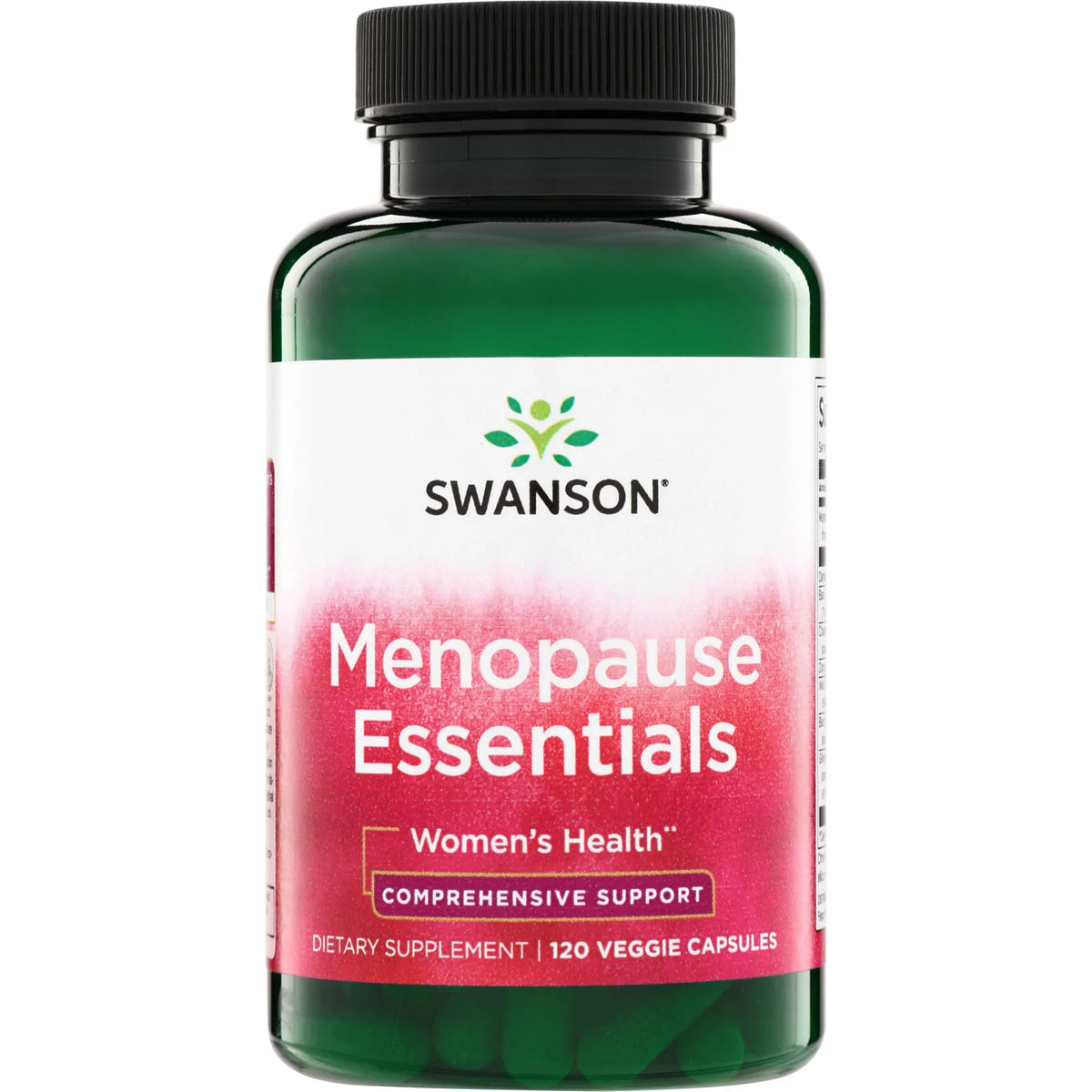 Menopause Essentials