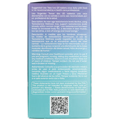 Testosterone Wellness for Men