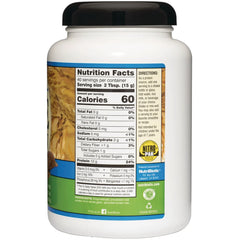 Raw Rice Protein - Plain