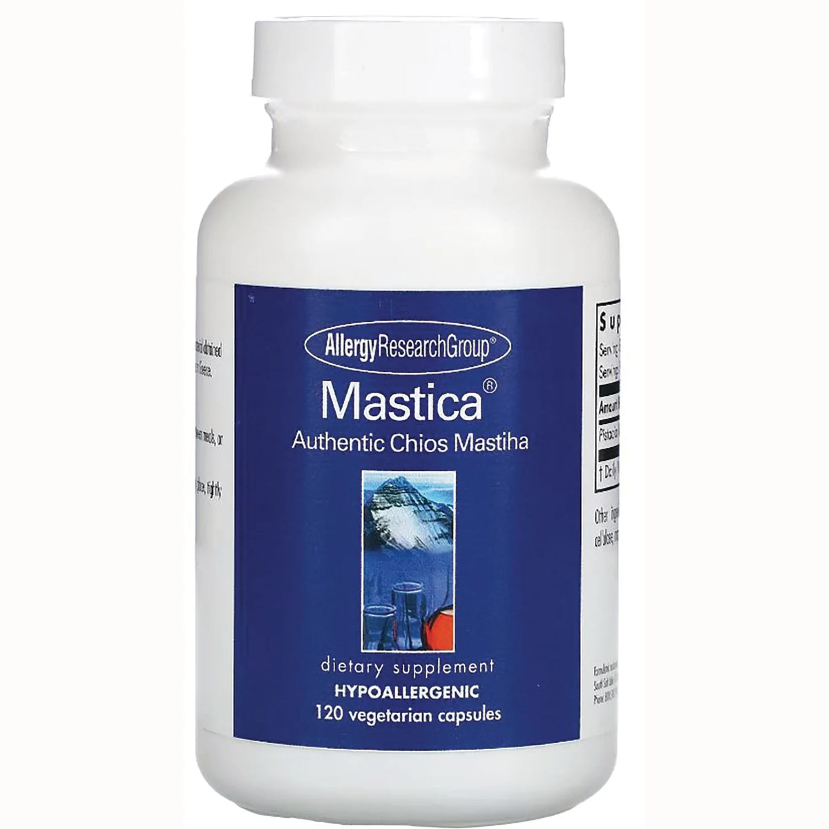 Mastica Chios Gum Mastic
