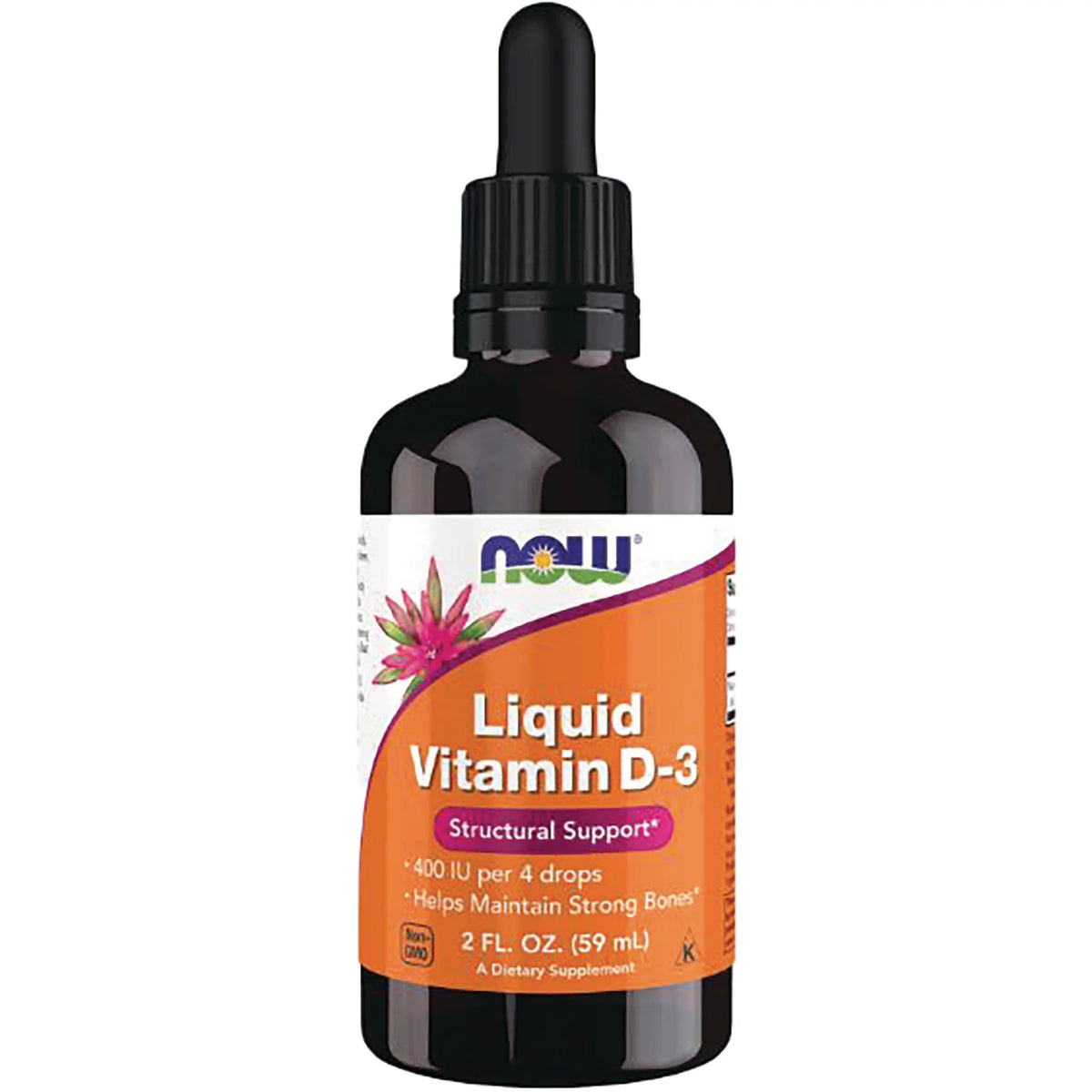 Liquid Vitamin D-3