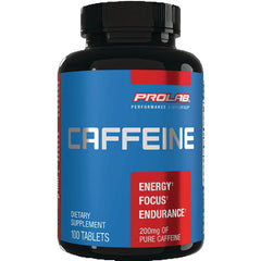 Caffeine