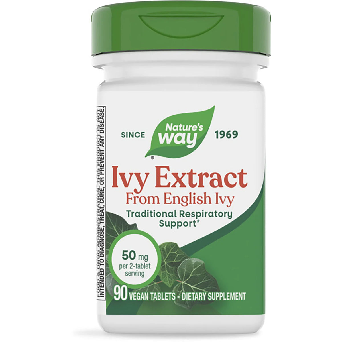 Ivy Extract