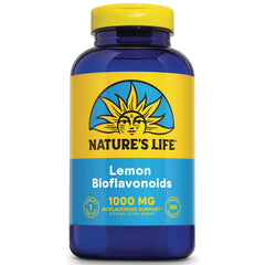 Lemon Bioflavonoids