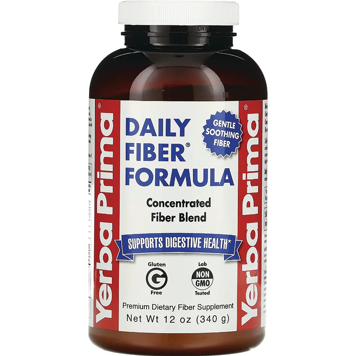 Daily Fiber Formula