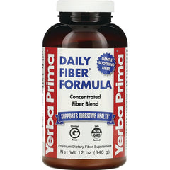 Daily Fiber Formula