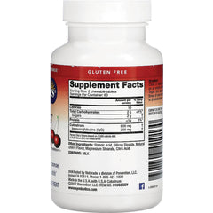 Colostrum Chewables Plus - Wild Cherry