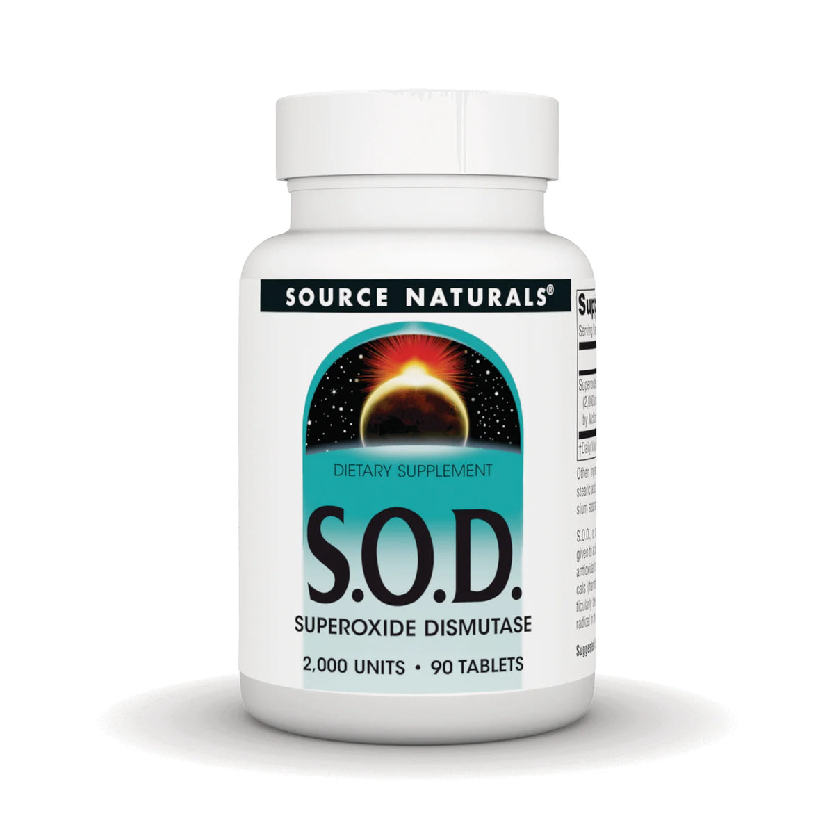 S.O.D.