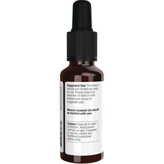 Oil of Oregano