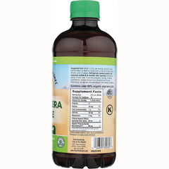 Aloe Vera Juice - Whole Leaf (Filtered)