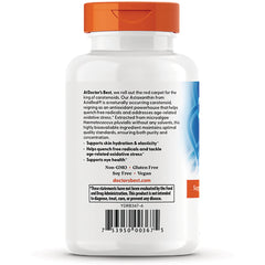 Astaxanthin