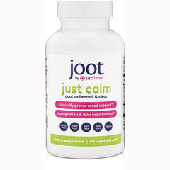 Joot Just Calm