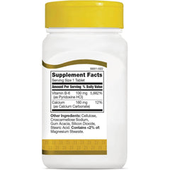 Vitamin B-6