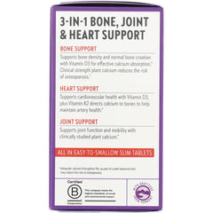 Plant Calcium Bone Strength Take Care - Slim Tablets