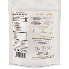 Turmeric Powder