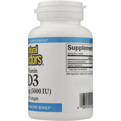Vitamin D3