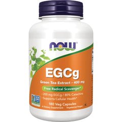 EGCg Green Tea Extract
