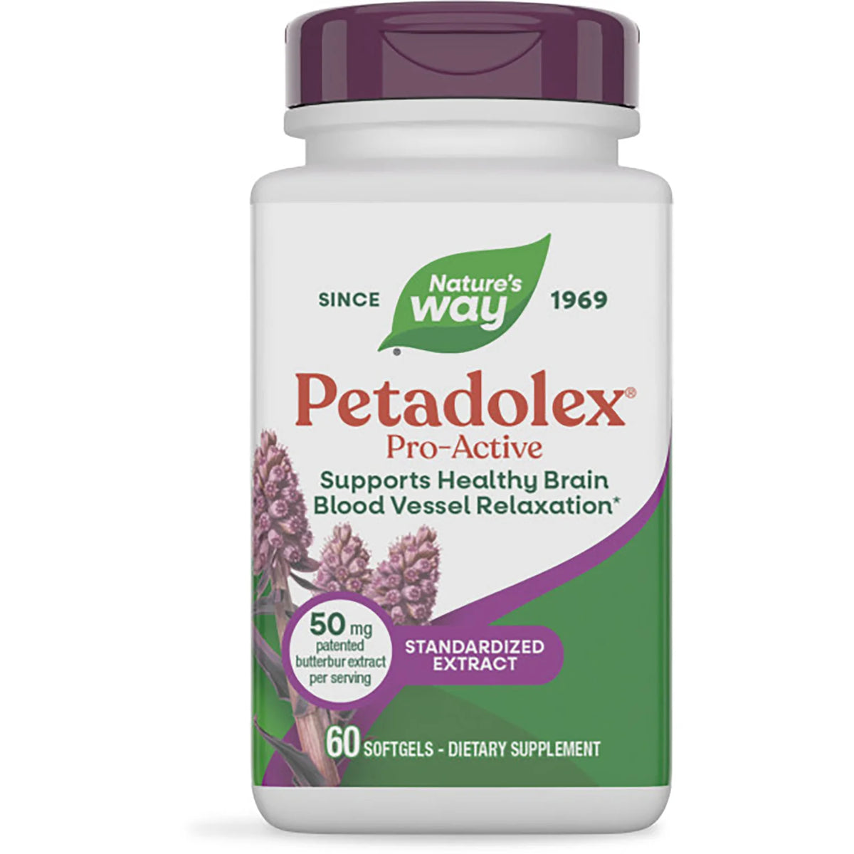 Petadolex Pro-Active