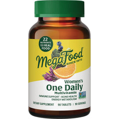 Women's One Daily Multivitamin