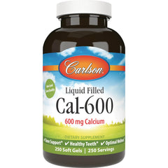 Liquid Filled Cal-600