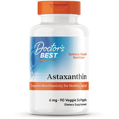 Astaxanthin