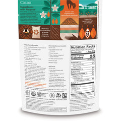 Organic Cacao Powder