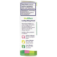 bioAllers Mold, Yeast & Dust