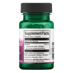 Hyaluronic Acid Complex