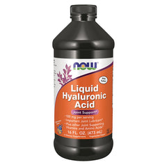 Liquid Hyaluronic Acid - Mixed Berry